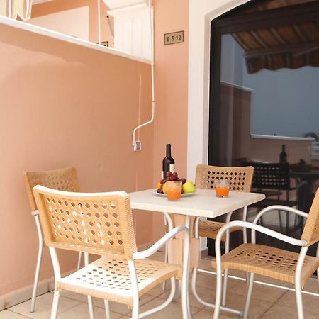 Apartment With Terrace On The Seafront In Playa Fanabe Costa Adeje  Extérieur photo